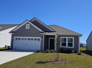 304 Hawks Run Dr #4003, Carolina Shores, NC 28467