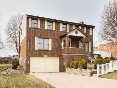 507 Lisa Dr, West Mifflin, PA, 15122