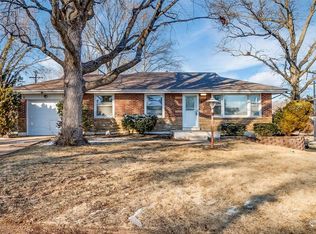 1239 Ensley Dr, Saint Louis, MO