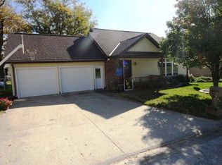 507 S Gault St, Arcadia, IA 51430