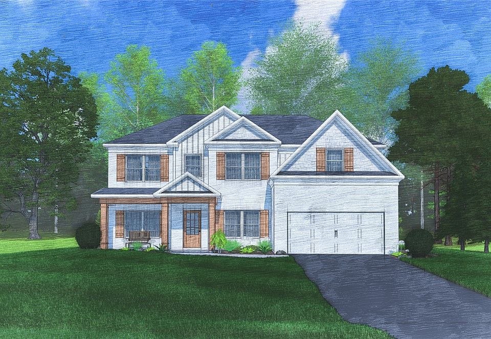 1st image of 2008 Tiger Lily Dr