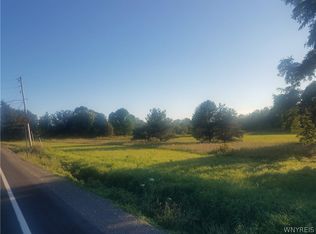 3178 Merchant Rd #17, Warsaw, NY 14569