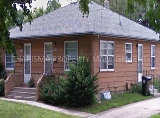 1807 S Lyndale Ave, Sioux Falls, SD 57105