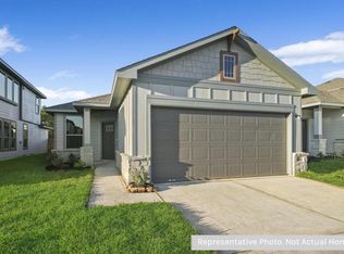 1049 Garden Sun Dr, Bellville, TX 77418