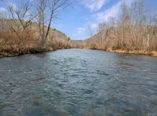 Lacky Hill Rd, Bassett, VA 24055