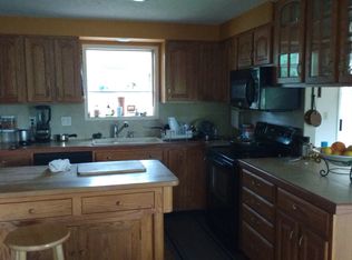 20435 S Green Mountain Rd, Colton, OR 97017