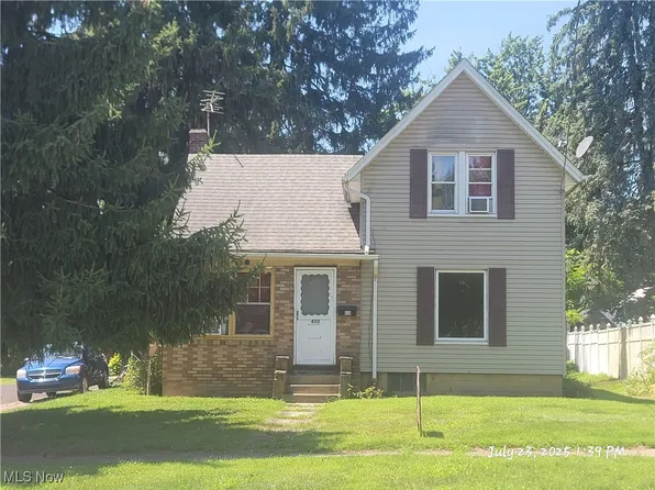 450 N Grant St, Wooster, OH 44691