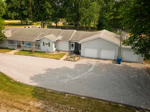 6583 State Highway 148 Rd, Mulkeytown, IL 62865