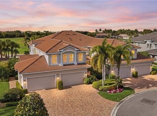 10121 Bellavista CIR #703, MIROMAR LAKES, FL 33913