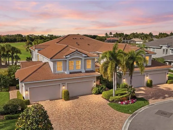 10121 Bellavista CIR #703, MIROMAR LAKES, FL 33913