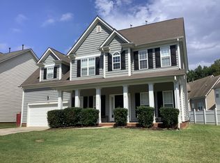 108 Tilton Dr, Mooresville, NC 28115