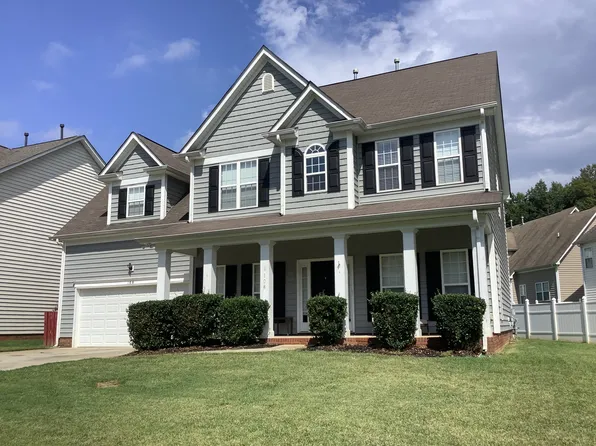 108 Tilton Dr, Mooresville, NC 28115