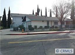 street view of house