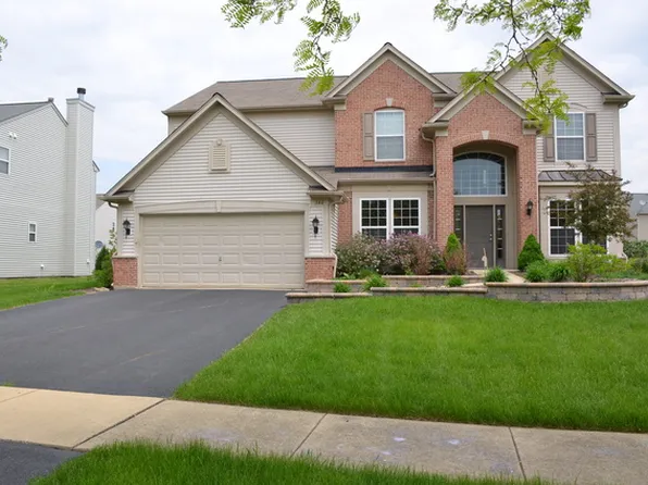 346 Osage Dr, Bolingbrook, IL 60490