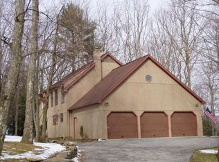 4345 Rabbittown Rd, Muncy, PA 17756