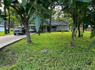 33916 Conroe Huffsmith Rd, Magnolia, TX 77354