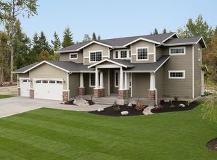 12617 Gilling Ln SE, Yelm, WA 98597