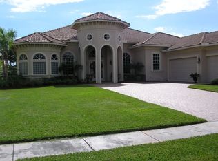 12313 Equine Ln, Wellington, FL 33414