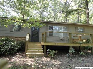 1445 Kelly Dr, Pelham, AL 35124