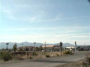 Interstate Highway 15 S Interchange, Beaver, UT 84713