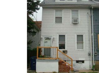 151 Mount Holly Ave, Mount Holly, NJ 08060