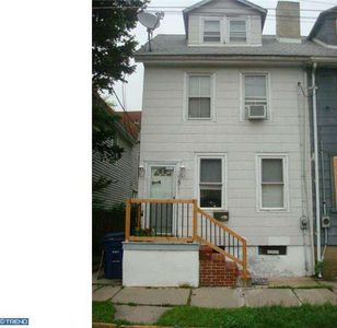 151 Mount Holly Ave, Mount Holly, NJ, 08060