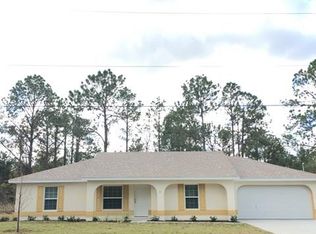21 Whetstone Ln, Palm Coast, FL 32164