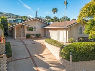 315 N Wycliff Ave, San Pedro, CA 90732