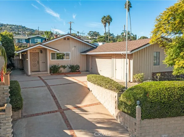 315 N Wycliff Ave, San Pedro, CA 90732