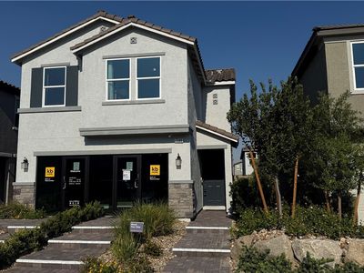 7388 Daly Grove St, Las Vegas, NV, 89113