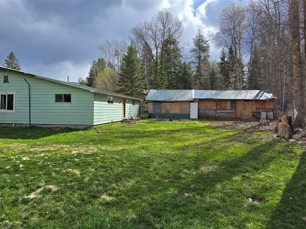70 Wishert Ln, Coram, MT 59913