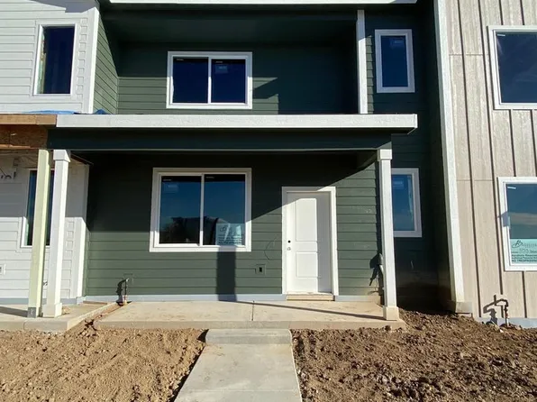 3749 Katina Way, Evans, CO 80620