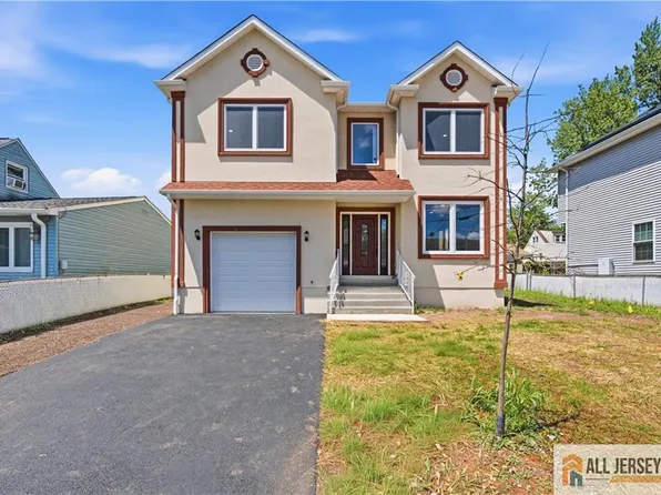 66 Avon Ter, Iselin, NJ 08830