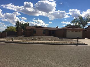 7509 Painted Pony Trl NW, Albuquerque, NM 87120