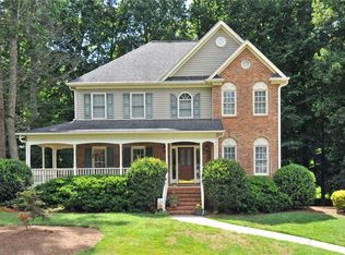 120 Ivywood Ct, Lewisville, NC 27023