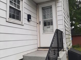 122 S Hellertown Ave, Quakertown, PA 18951