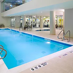 Rented by Rose Associates, Inc.