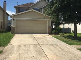2827 Piney Lake Ct, Houston, TX 77038