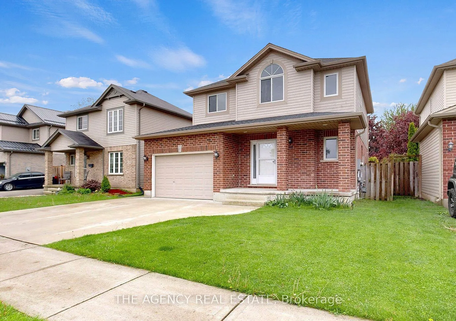 3 bed, $2,600 — Photo 2