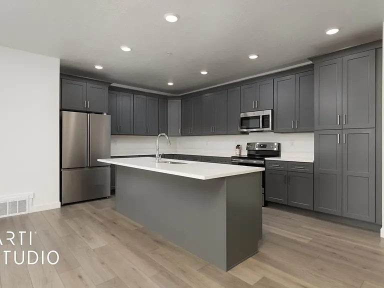 8342 S Sky Mirror Ln #304 — Photo 1