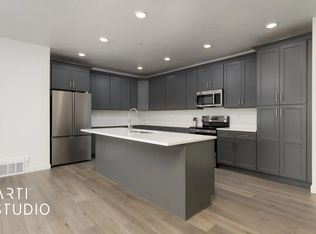 8342 S Sky Mirror Ln #304, Midvale, UT 84047
