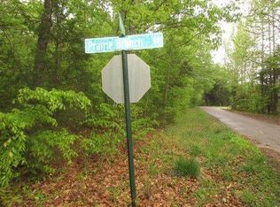 0 Hood Rd, Camden, TN 38320