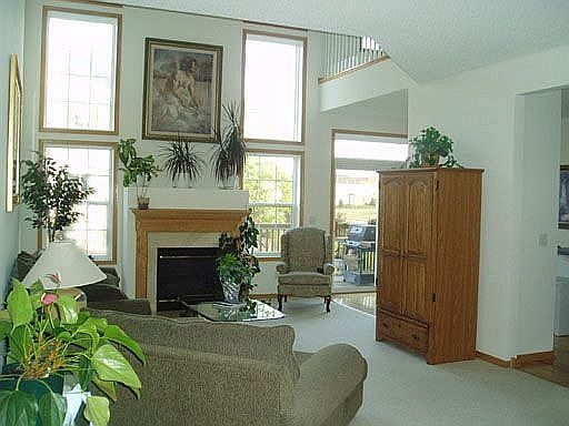 Wonderful Southern Exposure