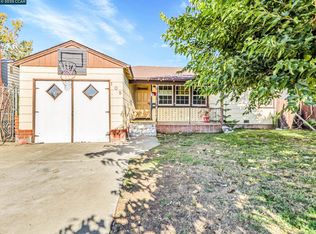 108 Revere St, Vallejo, CA 94591