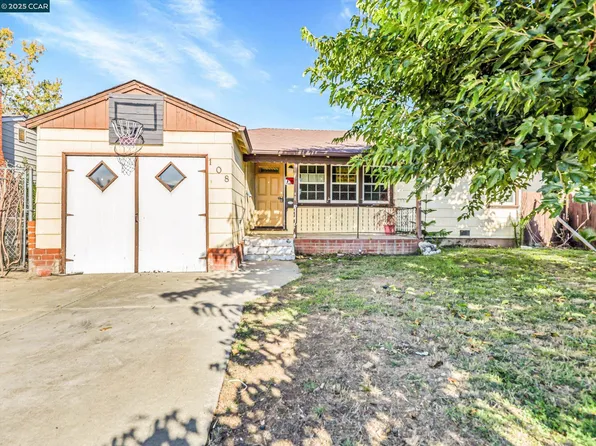 108 Revere St, Vallejo, CA 94591