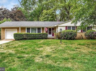 301 Arundel Beach Rd, Severna Park, MD 21146