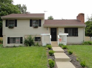 913 E Market St, Xenia, OH 45385