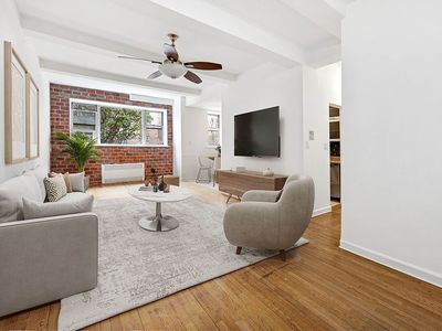 3750 Hudson Manor Ter, Bronx, NY, 10463