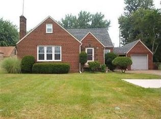 3617 Tuscarawas St W, Canton, OH 44708