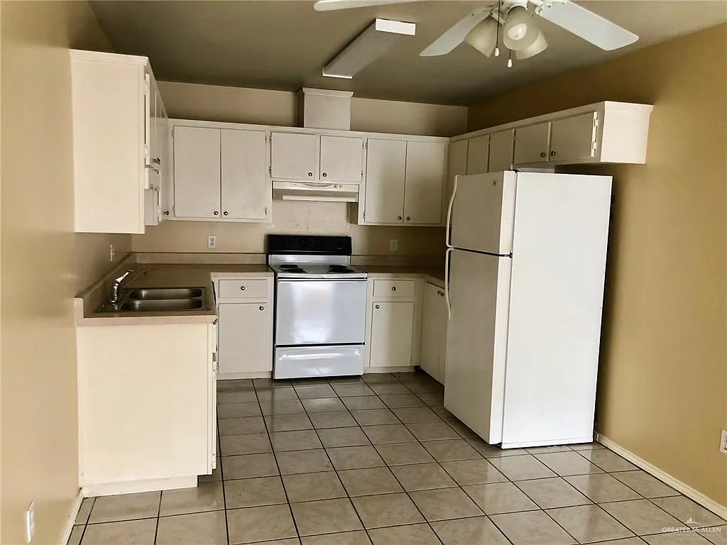 2 bed, 1.0 bath, 650 sqft, $730 — Photo 4